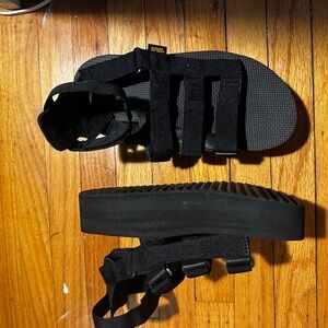 Teva Gladiator sandals